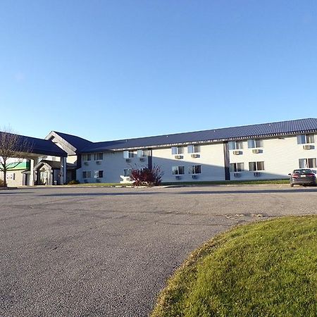 Morton Inn Exteriör bild